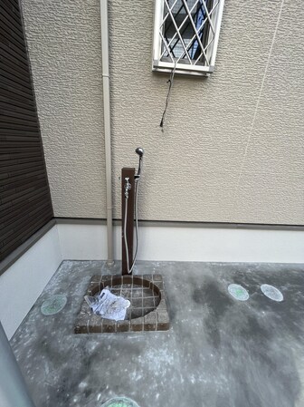 フィオーレの物件内観写真